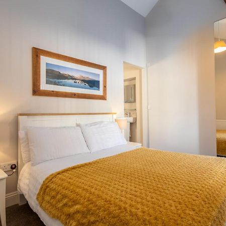 Brampton Holiday Homes - The Mews Apartment Zewnętrze zdjęcie