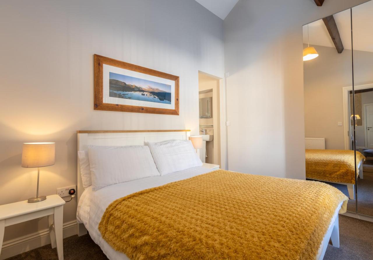 Brampton Holiday Homes - The Mews Apartment Zewnętrze zdjęcie